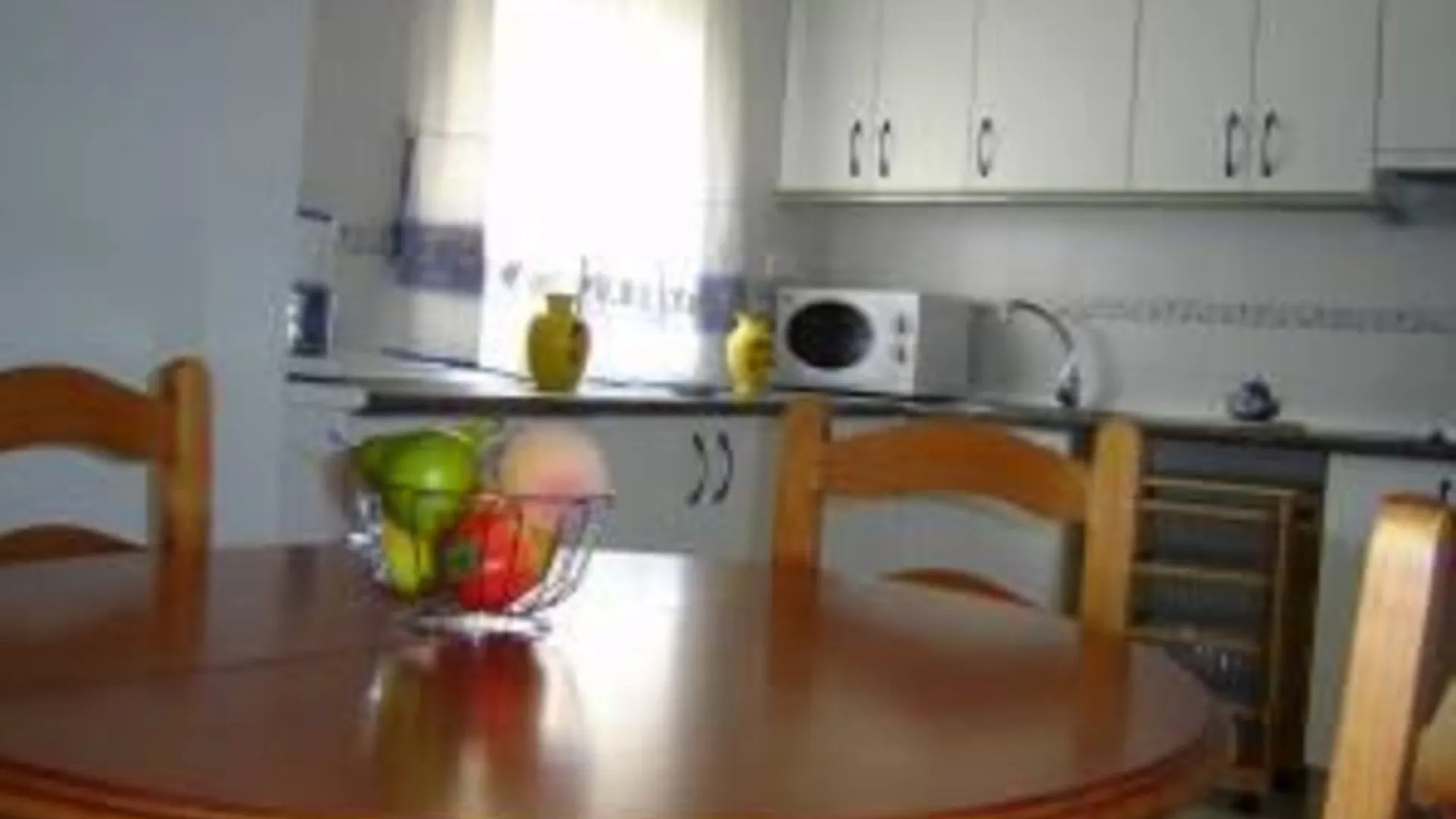 Gaviota Apartment 103413 By Mo Rentals Zahara de los Atunes