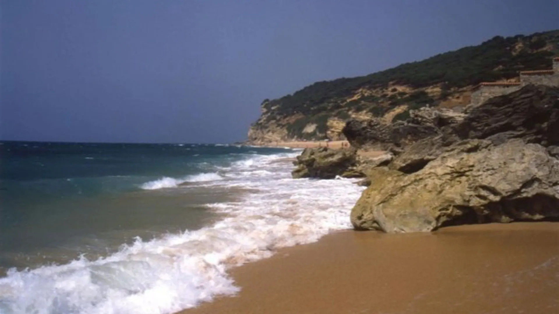 Gaviota Apartment 103413 By Mo Rentals Zahara de los Atunes