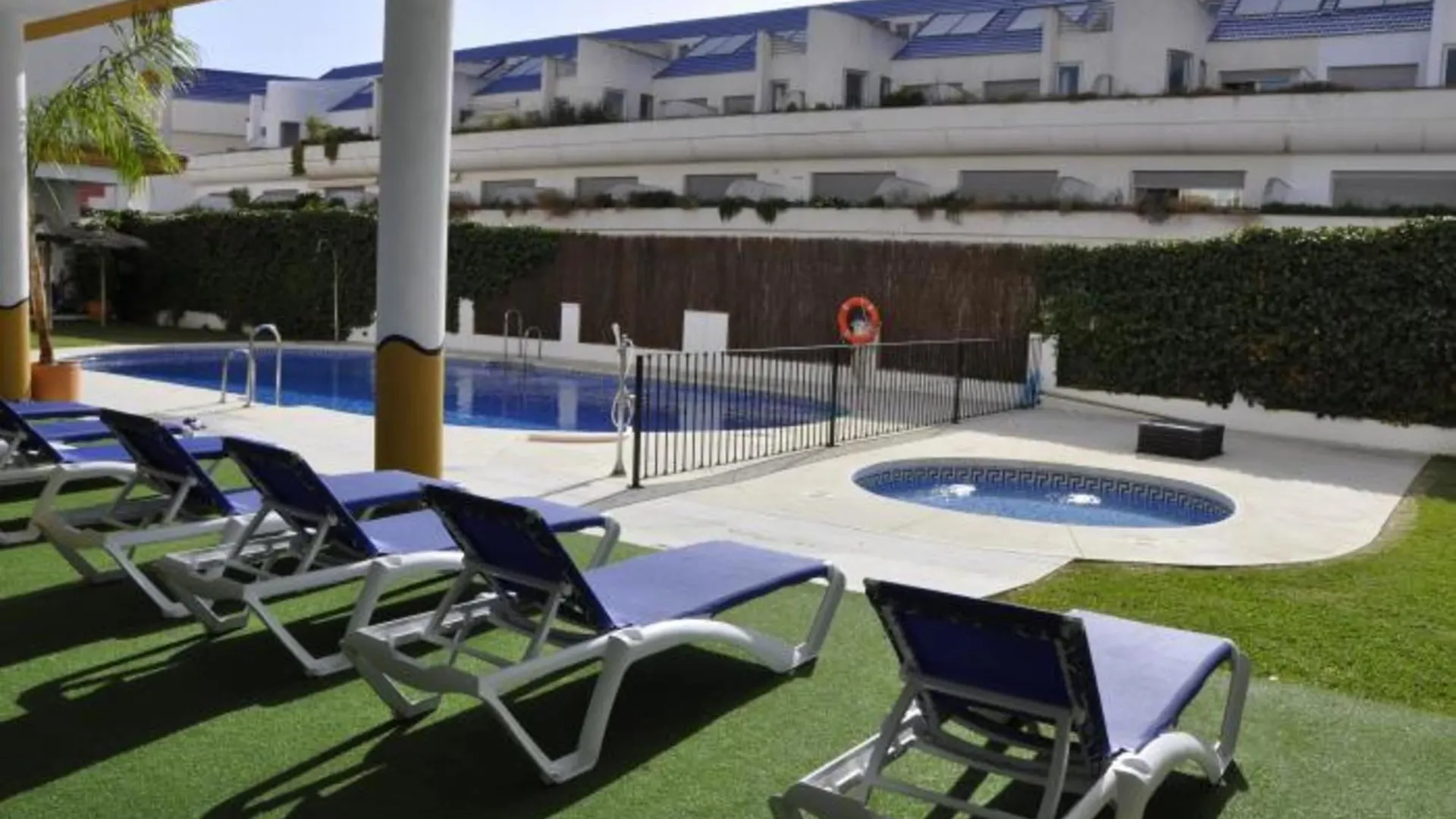Gaviota Apartment 103413 By Mo Rentals Zahara de los Atunes