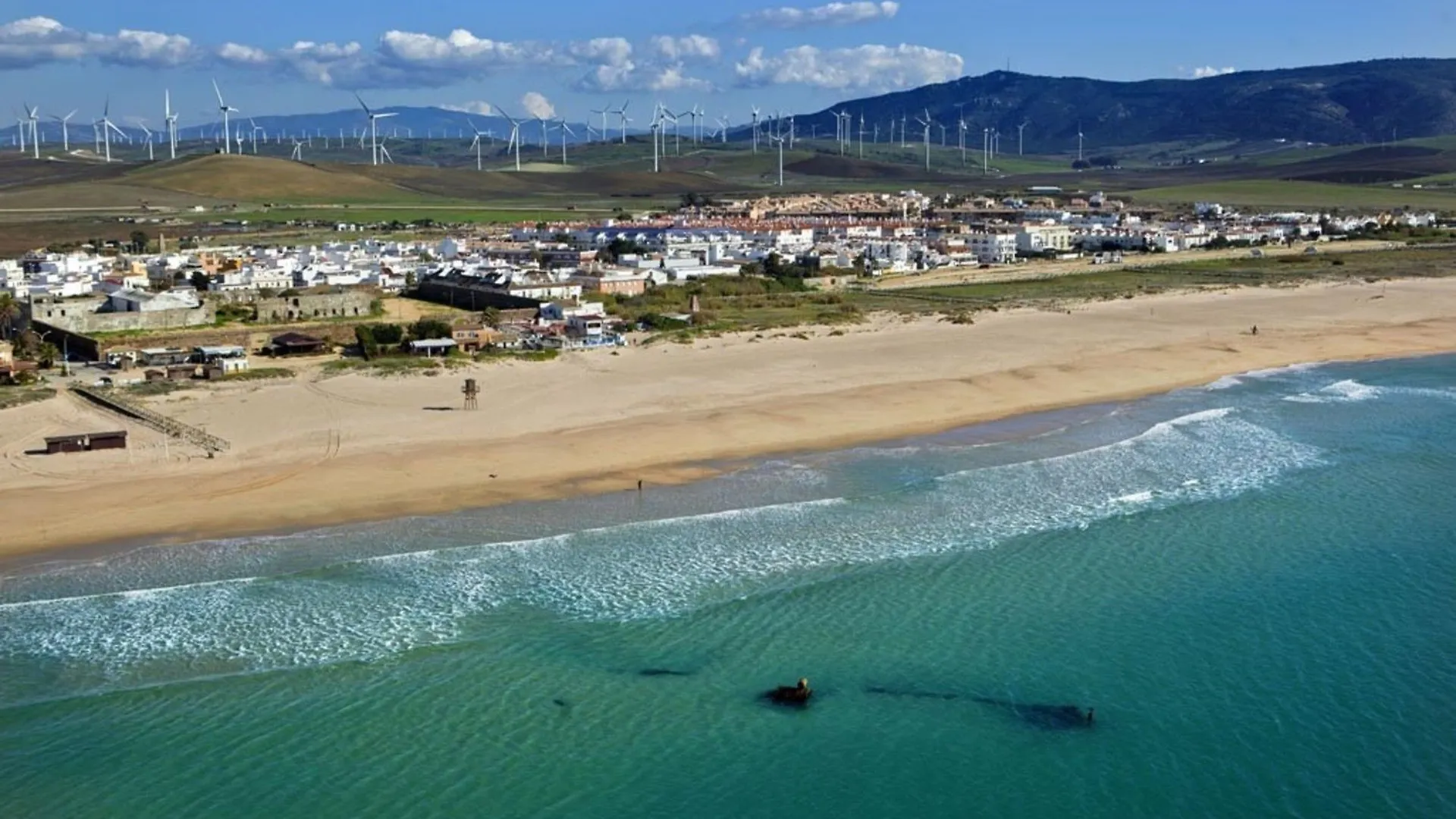 Gaviota Apartment 103413 By Mo Rentals Zahara de los Atunes