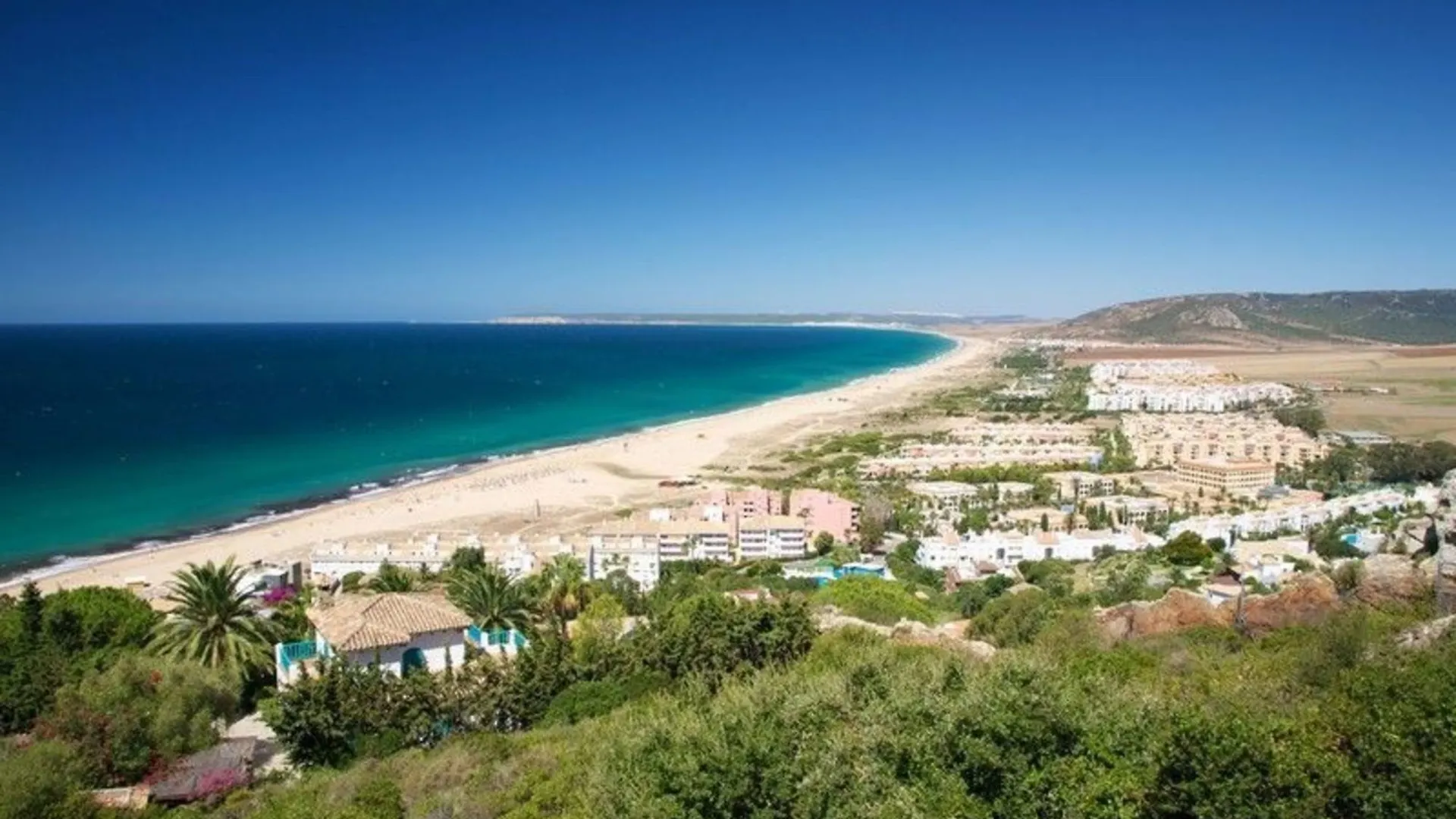 Gaviota Apartment 103413 By Mo Rentals Zahara de los Atunes