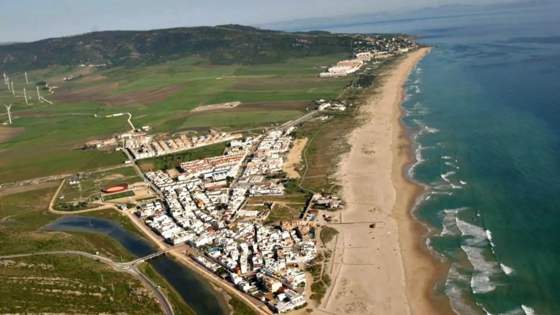 Gaviota Apartment 103413 By Mo Rentals Zahara de los Atunes