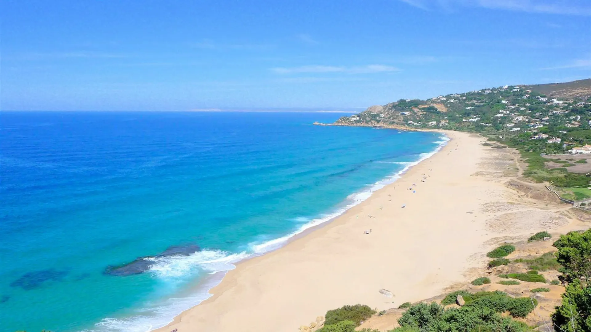 Gaviota Apartment 103413 By Mo Rentals Zahara de los Atunes