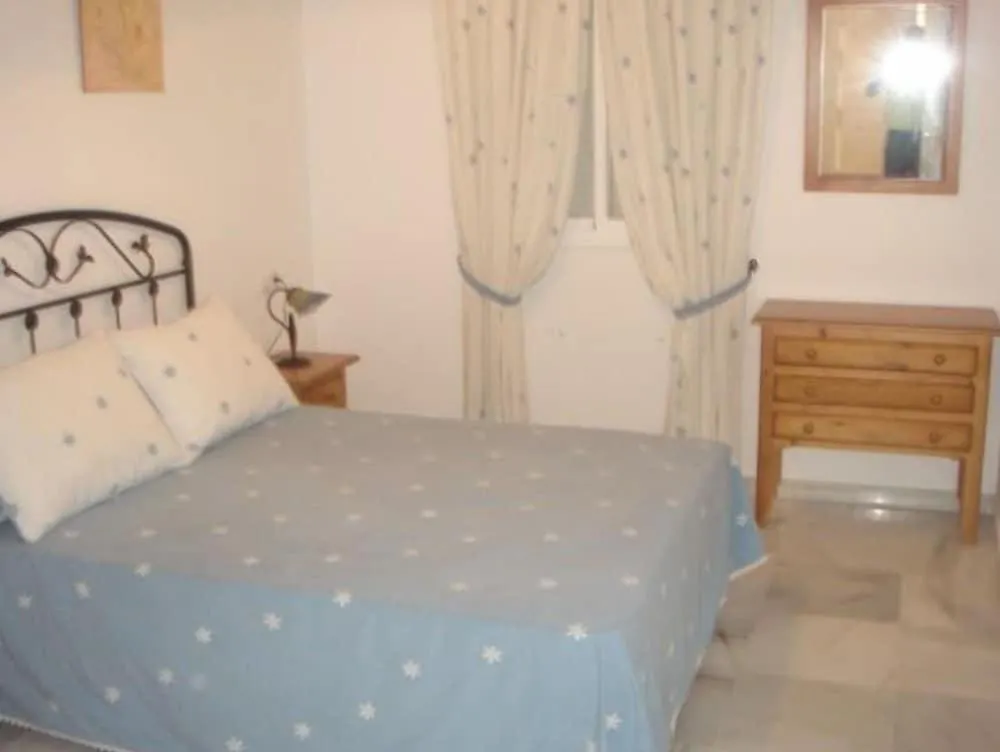 Gaviota Apartment 103413 By Mo Rentals Zahara de los Atunes 0*,