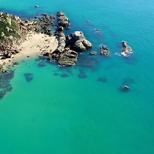 Zahara De Atunes Atlanterra Apartamento