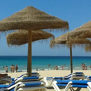 Apto. Zahara De Atunes. Atlanterra.costa De La Luz Apartamento