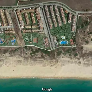 En Jardines De Zahara F4a Apartamento