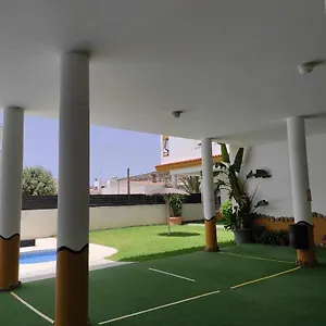 Céntrico Con Garaje Y Cercano A La Playa Apartamento