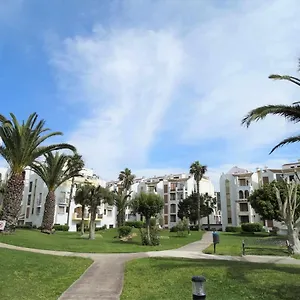 En Atlanterra Playa 33a Apartamento