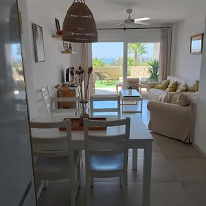 Rompeolas 16-atlanterra Apartamento