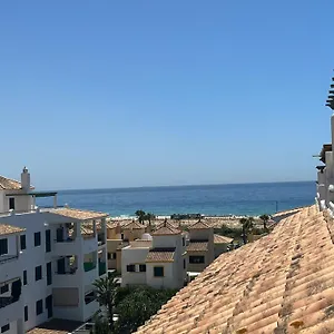 ático Almadraba Zahara De Atunes Apartamento