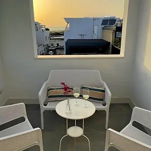 Casas De Mar Zahara Pueblo Apartamento