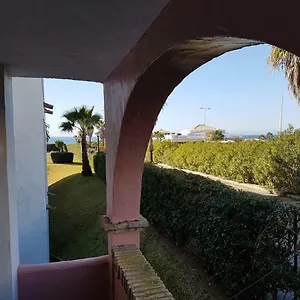 Atlanterra Playa Primera Linea Apartamento