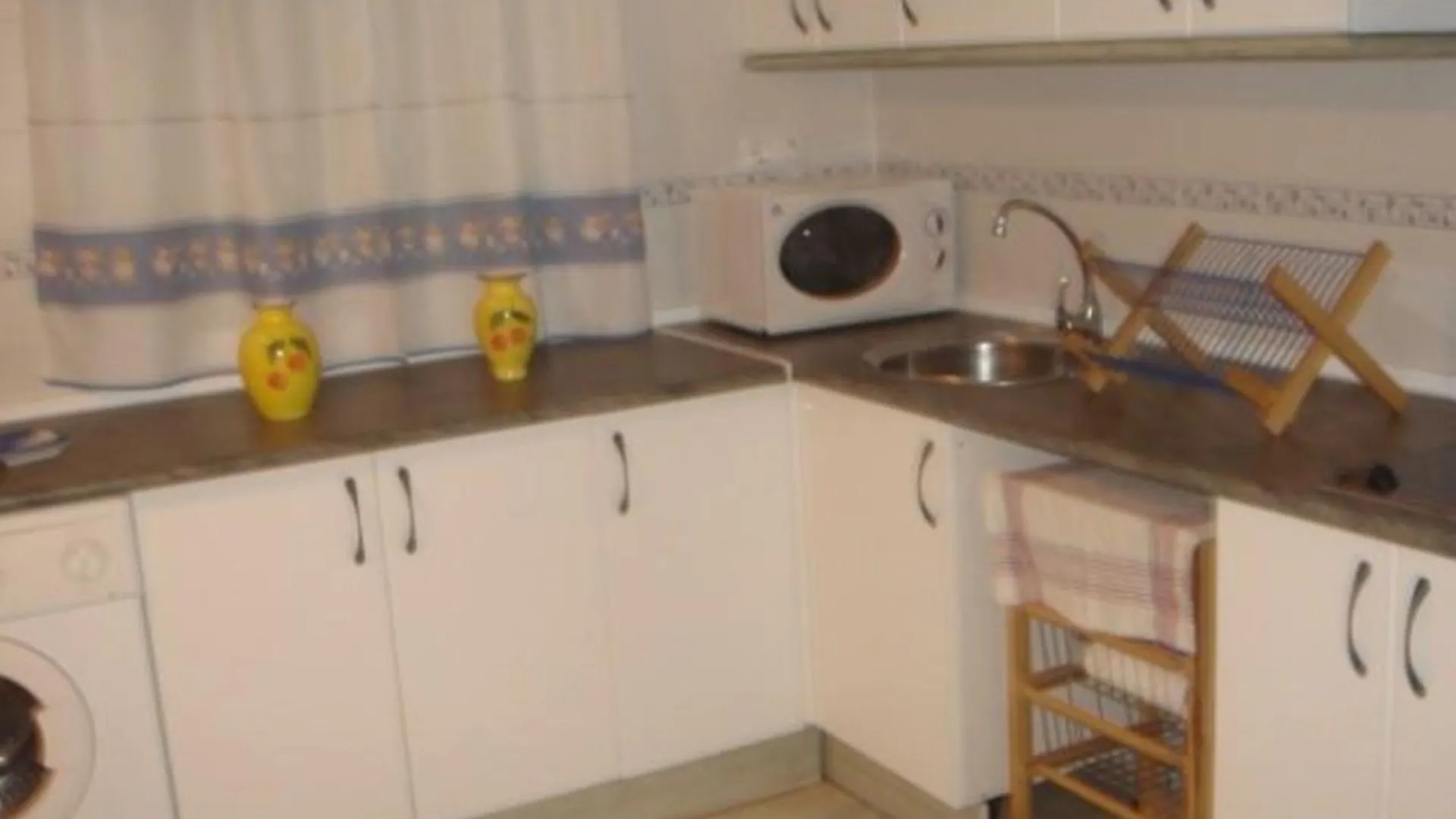 Gaviota Apartment 103413 By Mo Rentals Zahara de los Atunes