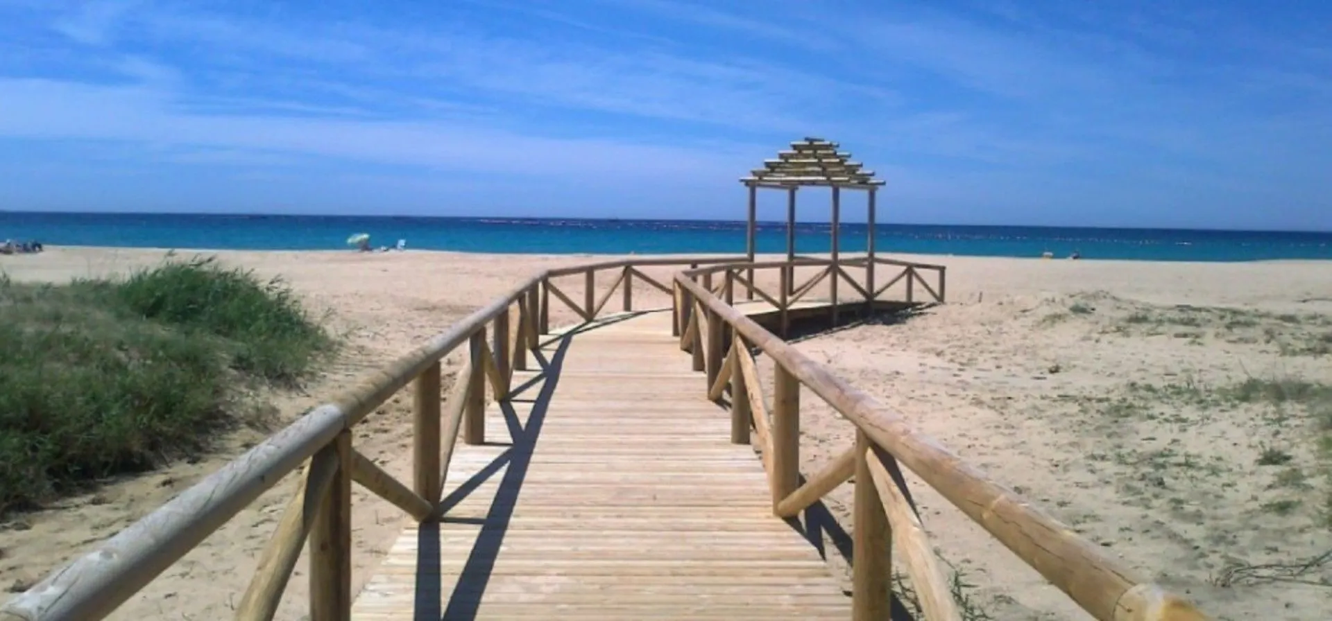 Gaviota Apartment 103413 By Mo Rentals Zahara de los Atunes Spain