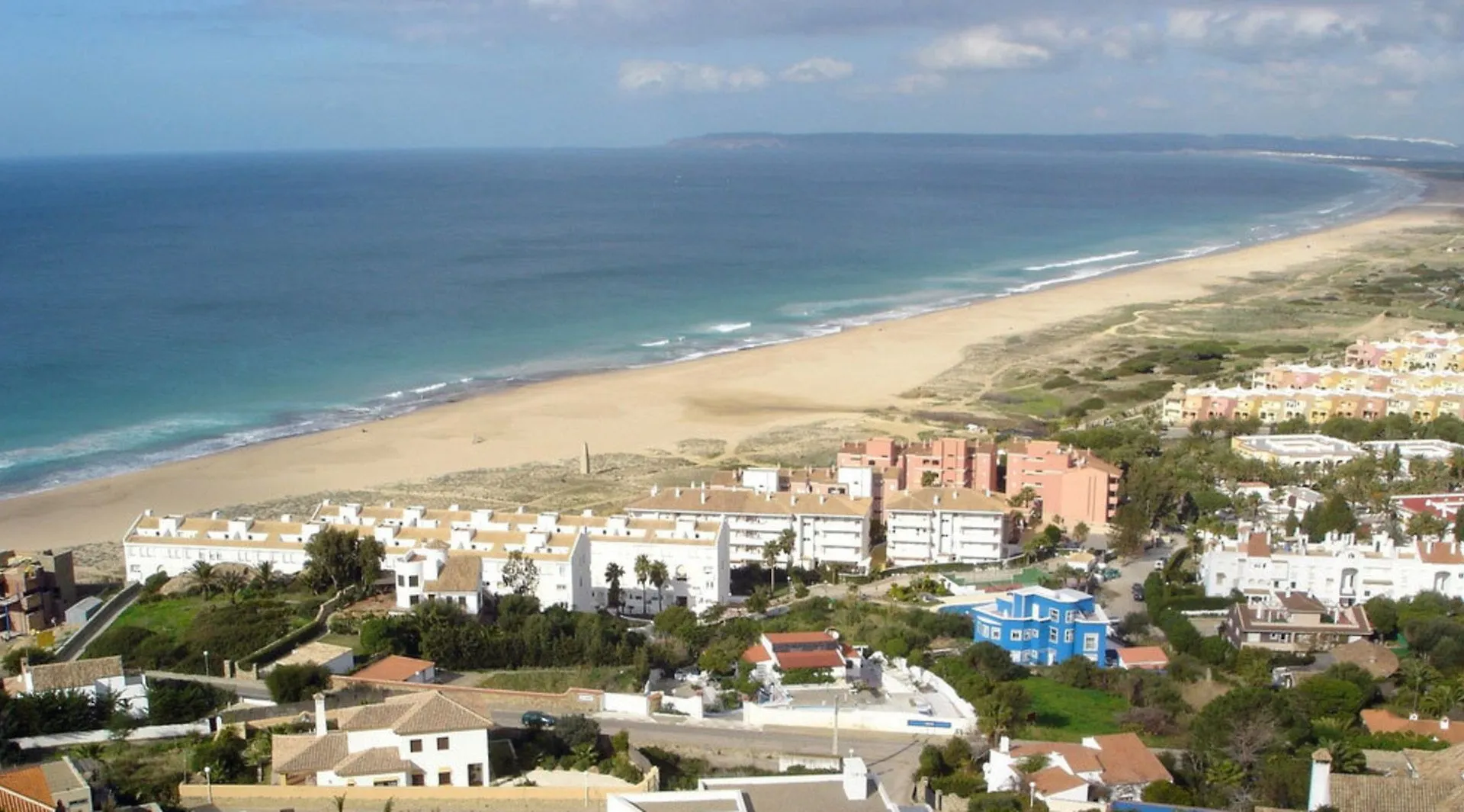 Gaviota Apartment 103413 By Mo Rentals Zahara de los Atunes Spain